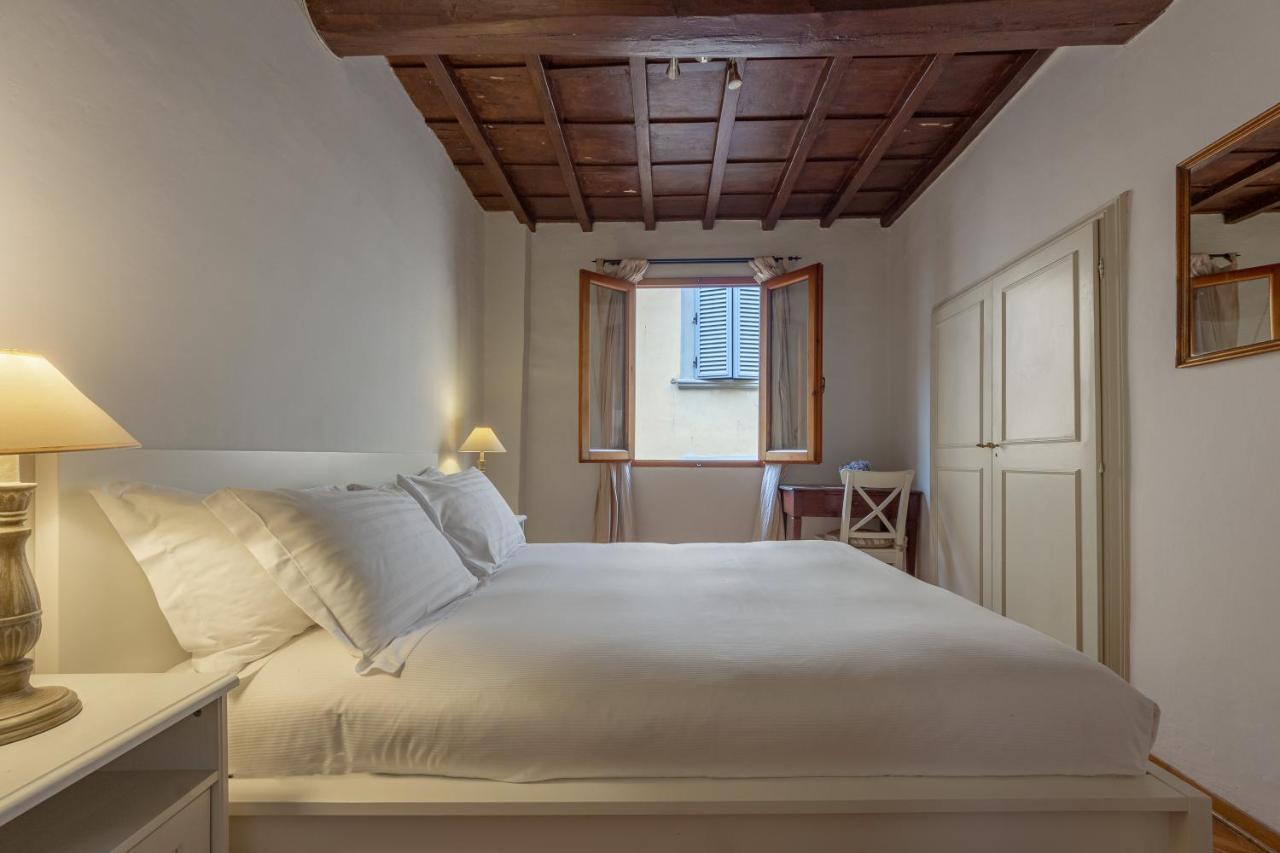 Signoria Florentine Apartment Florenz Exterior foto