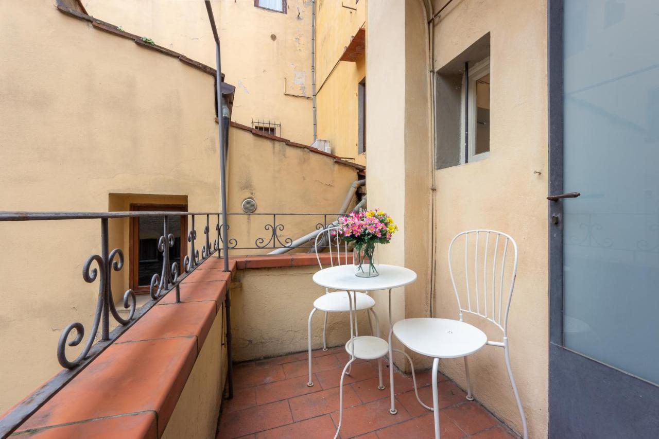 Signoria Florentine Apartment Florenz Exterior foto
